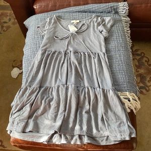 See you monday dress